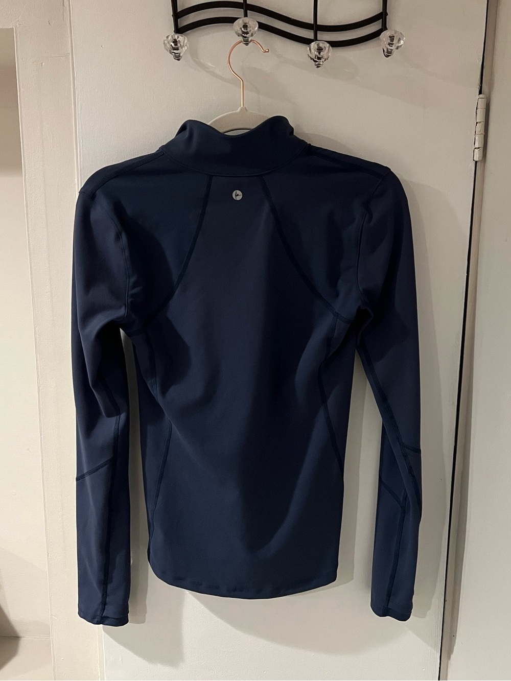 90 Degree Track Jacket - Picture 2 of 2